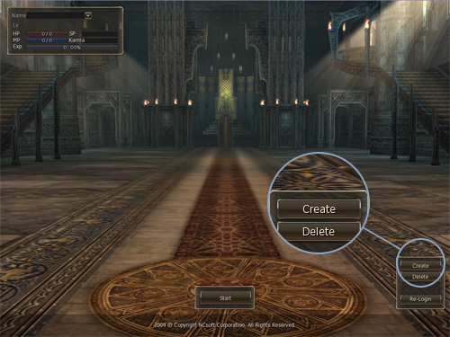 Creation Screen, Screenshot.jpg