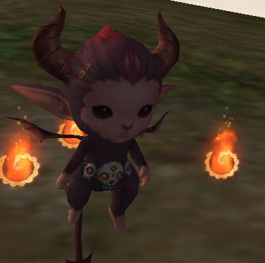 Little Devil, Screenshot.jpg